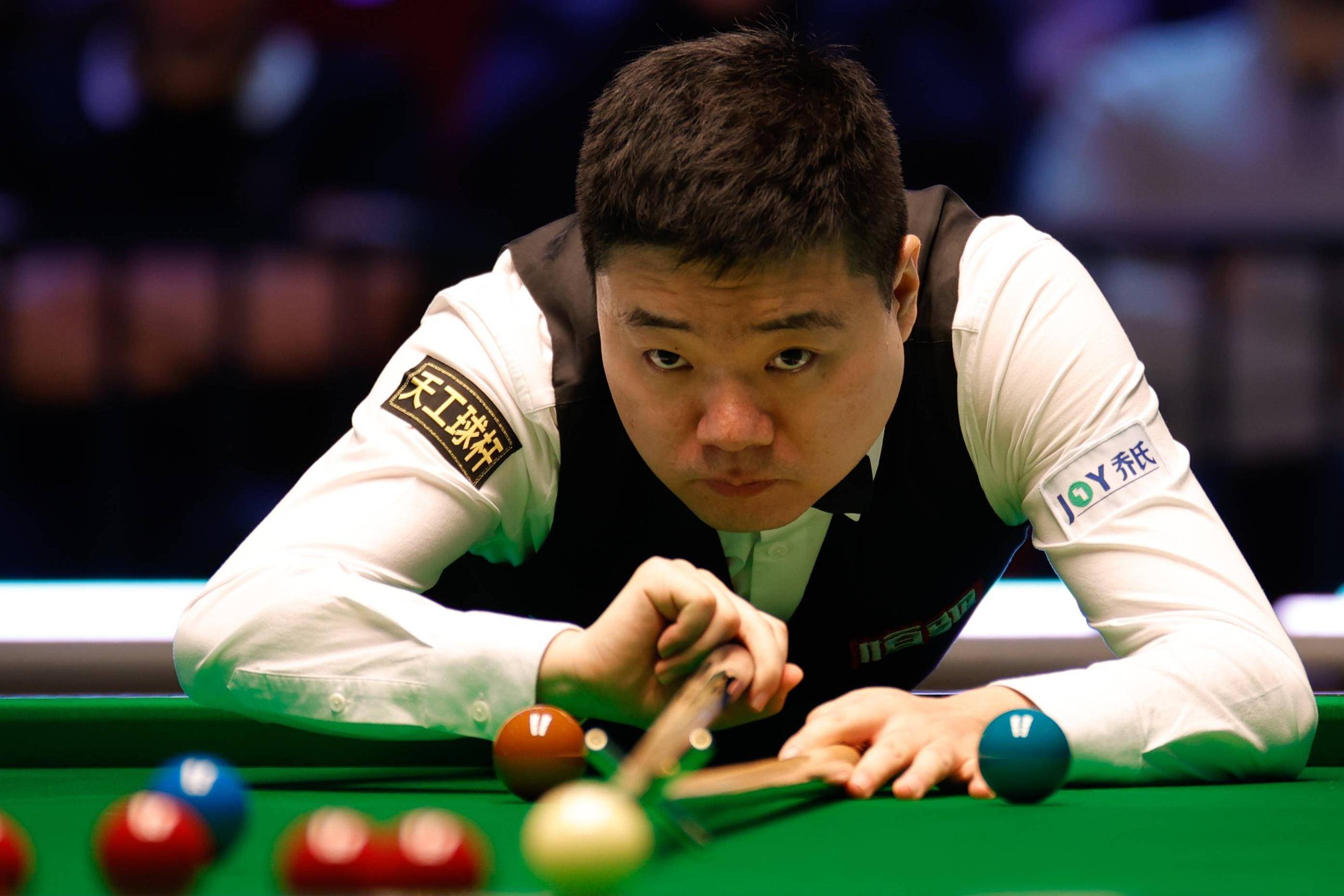 对抗项目中 对抗项目中