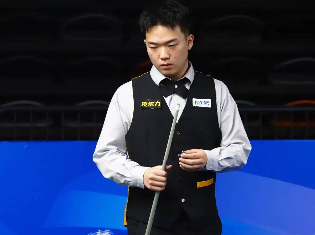 賽的局勢 賽的局勢