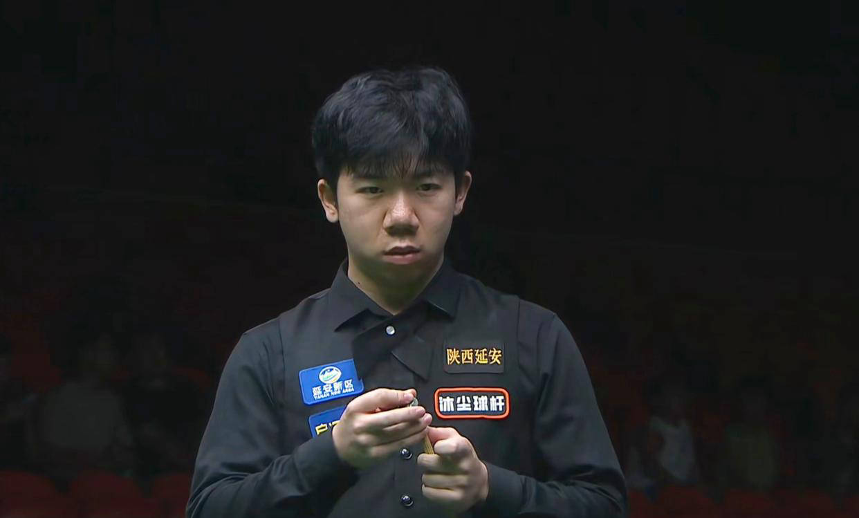 不俗的技战 不俗的技战