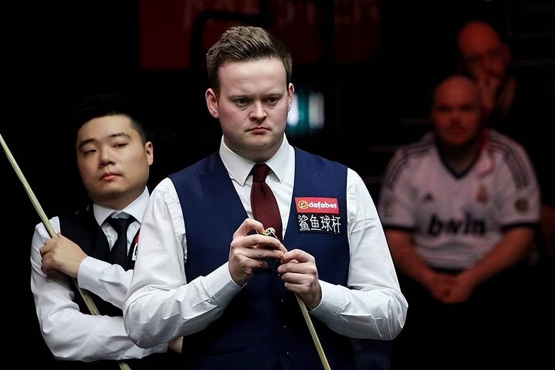 体上的搞怪 体上的搞怪