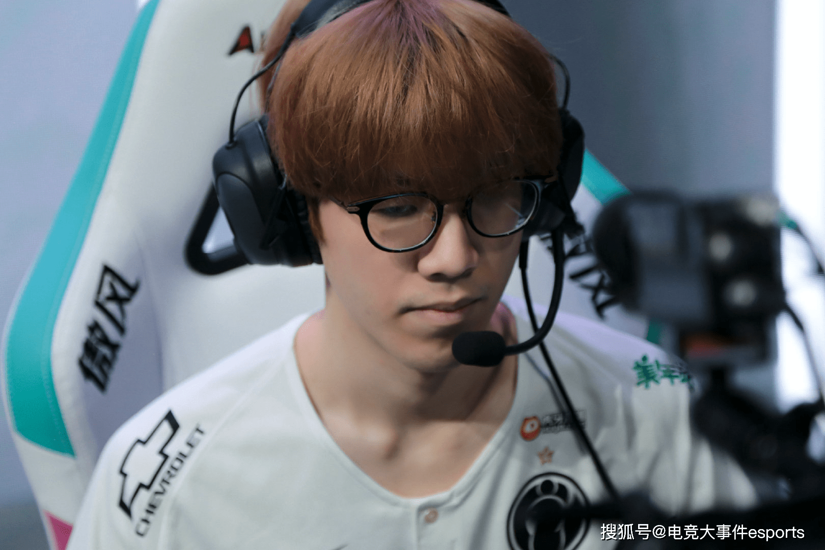进球